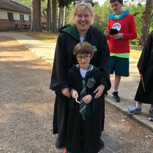 Meet your Posher, Elizabeth